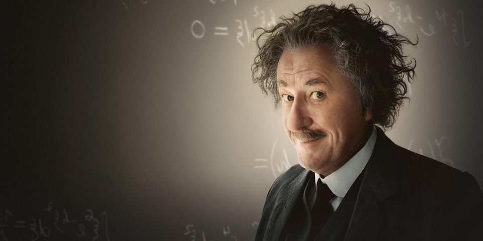 Genius: Einstein, omul din spatele ecuației - Amalia Popa